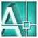 AutoCAD2008d 64λ M