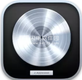 Apple Logi